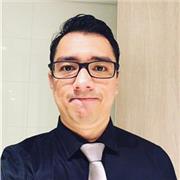 Profesor y operador del indice de futuros del CME SP500 EMINI